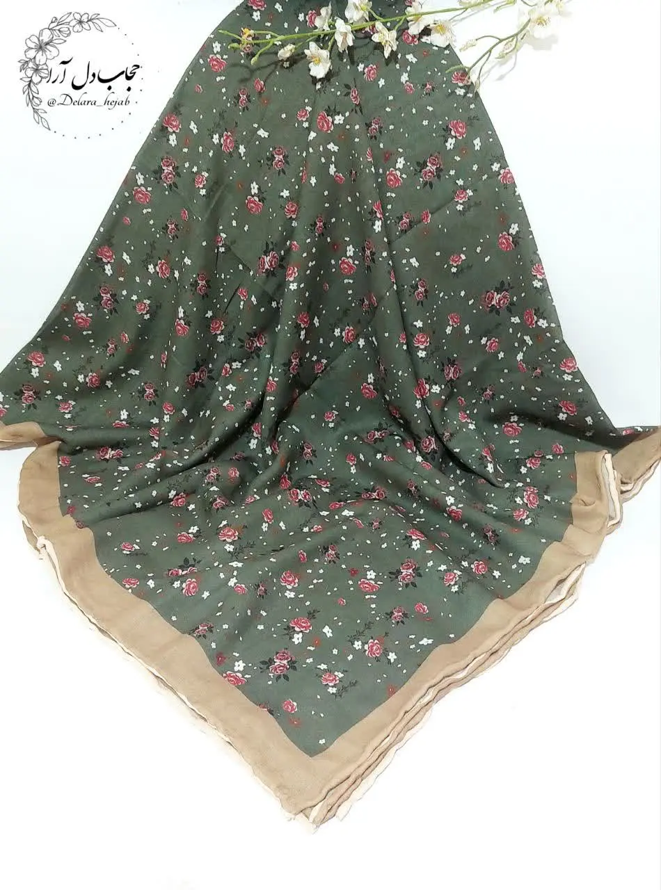 خیلییی خوش رنگ و لعابه 🌸🥰
