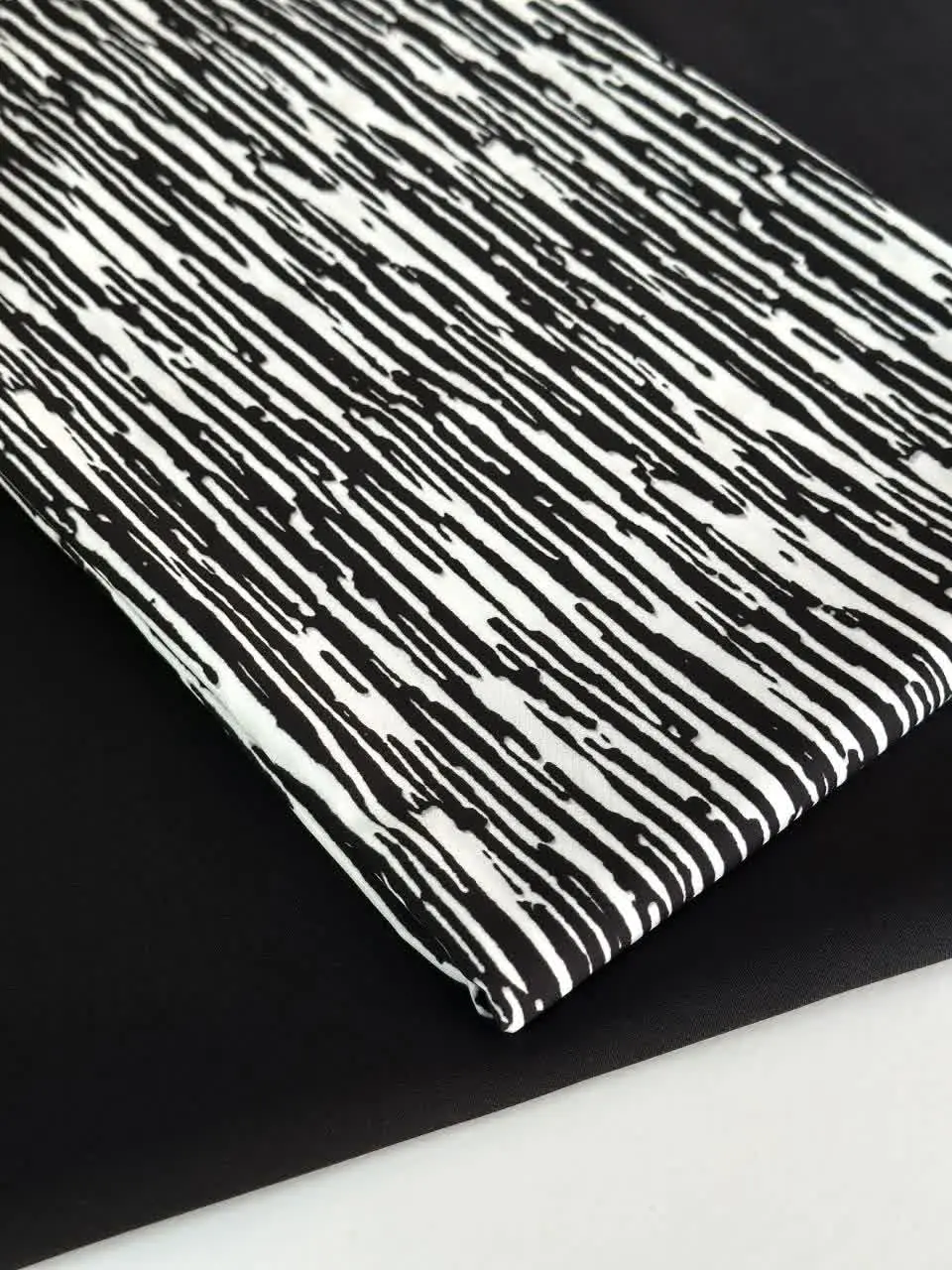 چه ترکیب خفنی😍🤌🏼
