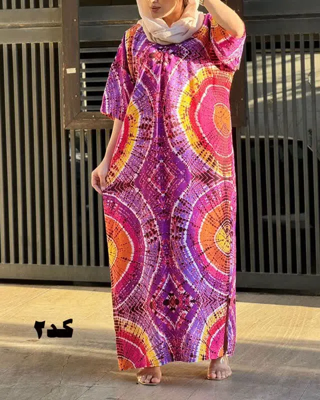 پیراهن راحتی
