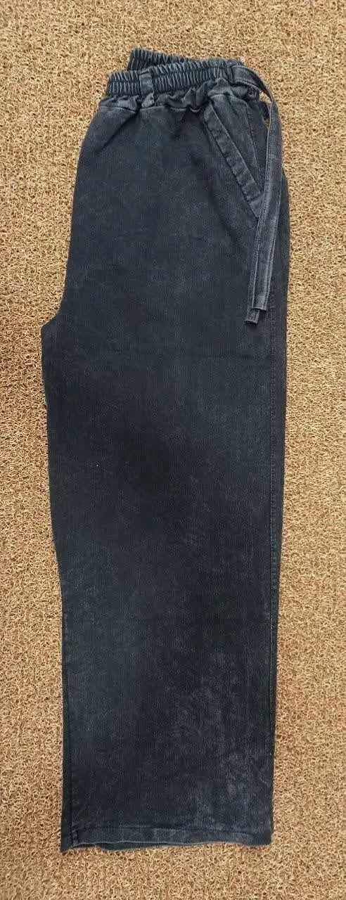 🎀 شلوار بگ زنانه