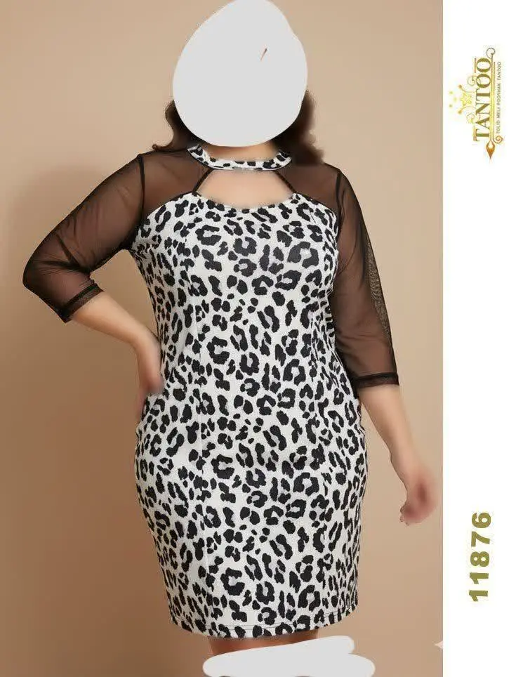 پیراهن مجلسی یقه ایستاده سا...