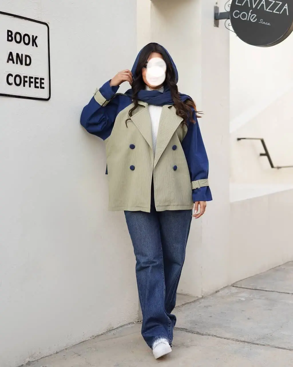 بارانی مدونا