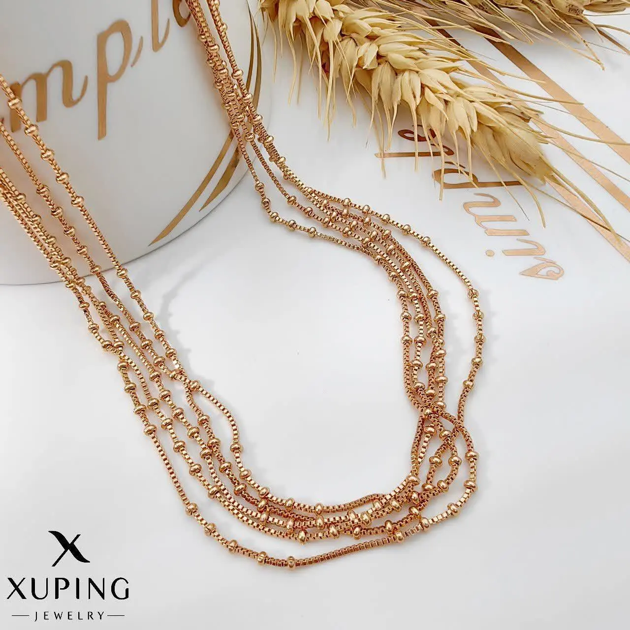 ❤️ این بار با مدل ۵ گوی متفاوت 😍
