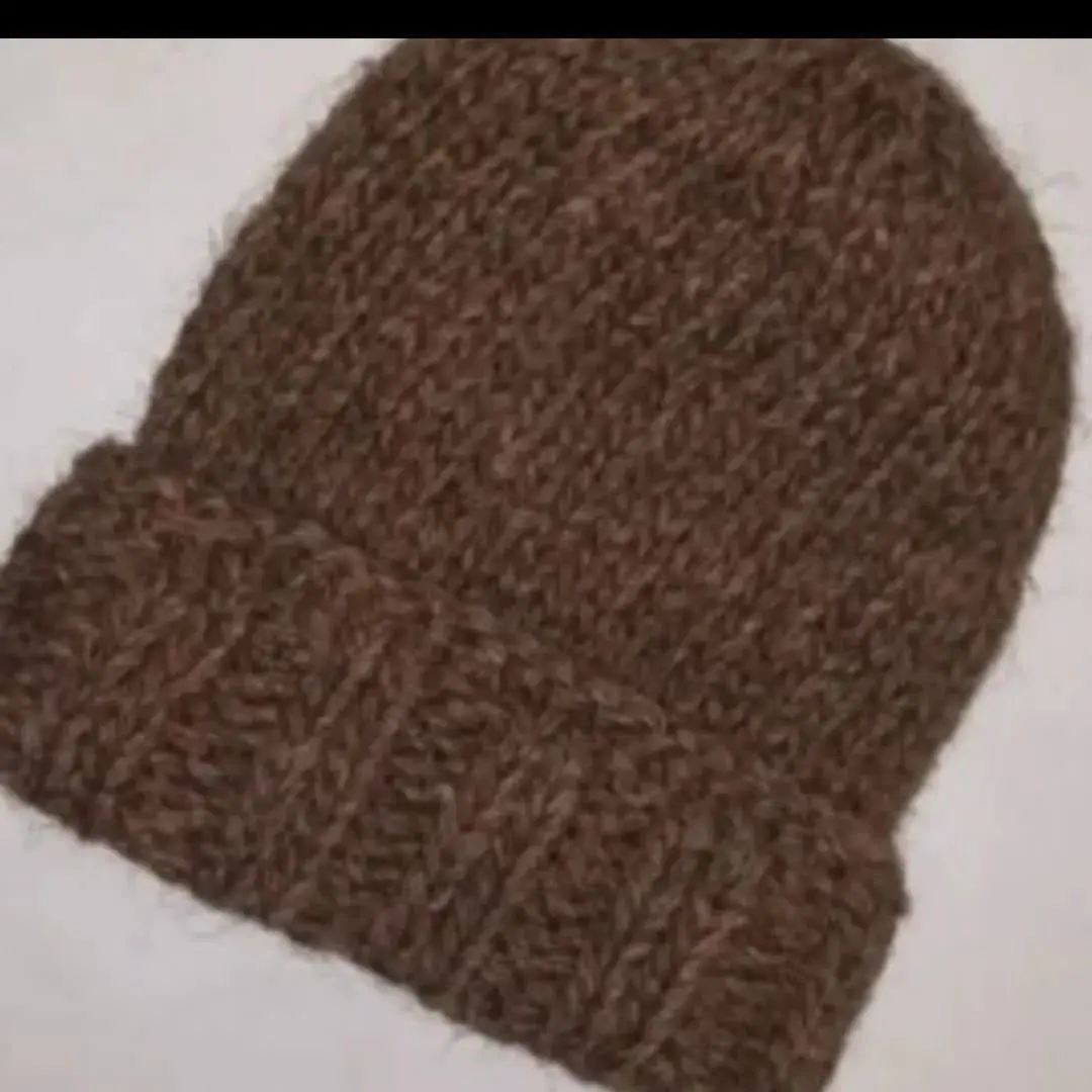 💢#کلاه_پشمی 🧢🐑
