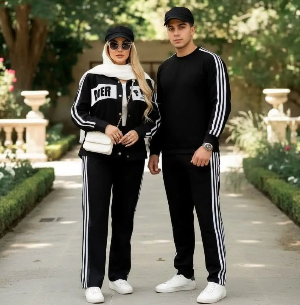 🔹نام: ست جیمی