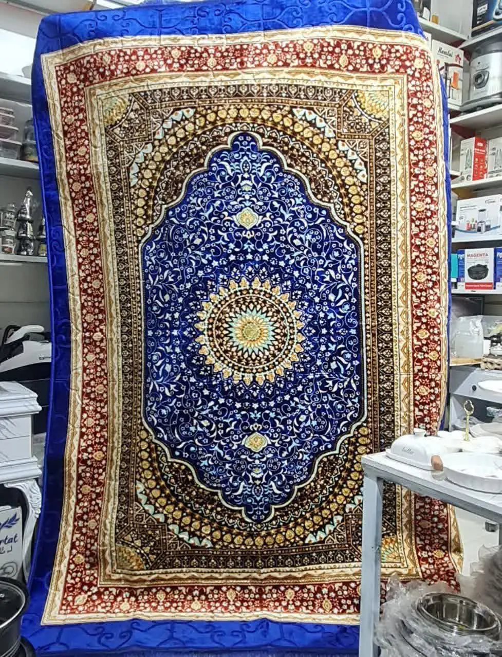 پتو فرش ۶ متری🪢