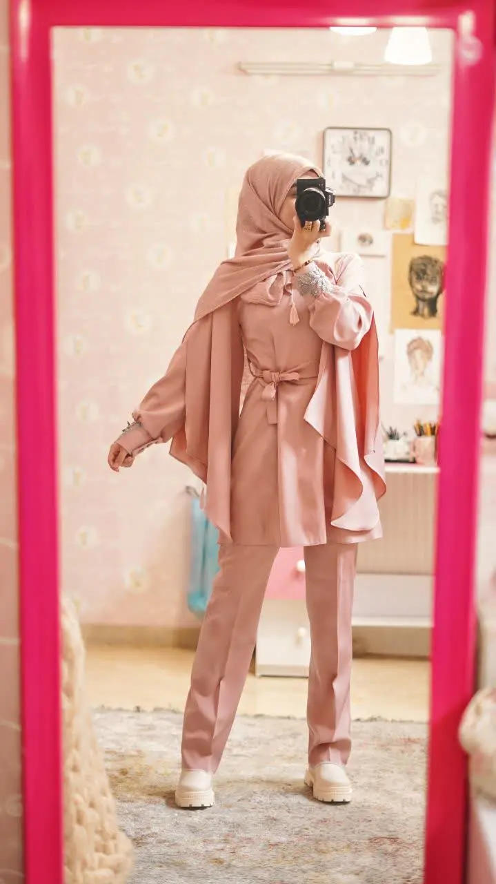 🔅مانتو شلوار🔅