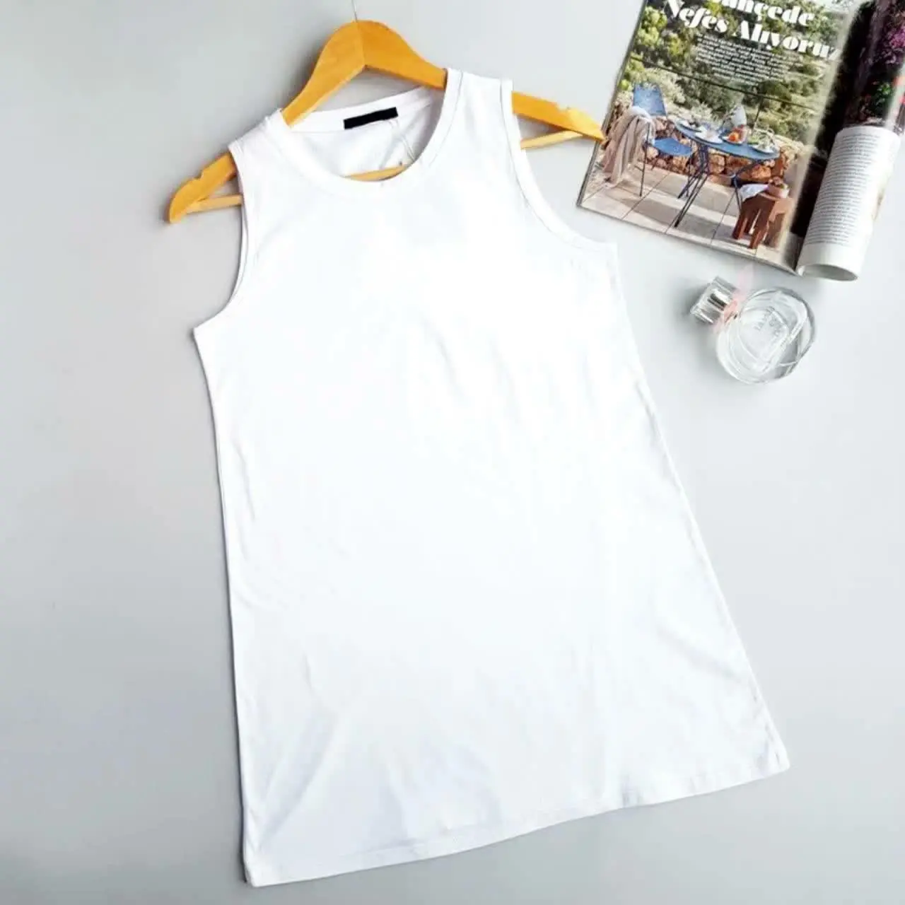 ⭕️#زیر سارافن حلقه‌ای
