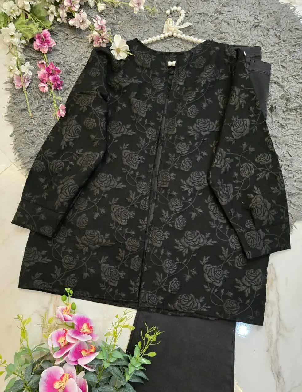 ❣نام: مانتو هانیه
