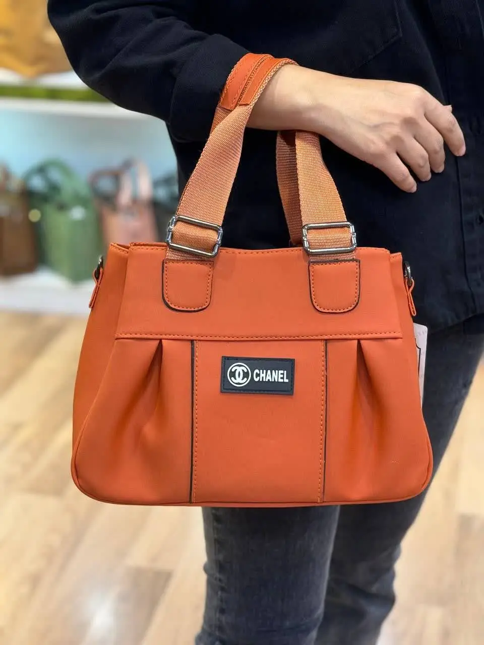 …کار برشکا 
