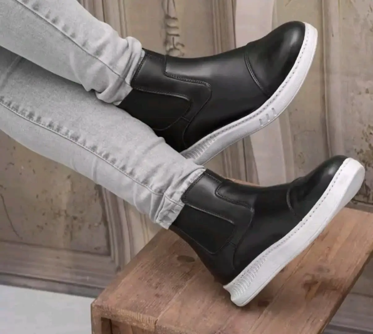 ✅ #مردانه پر فروش 
