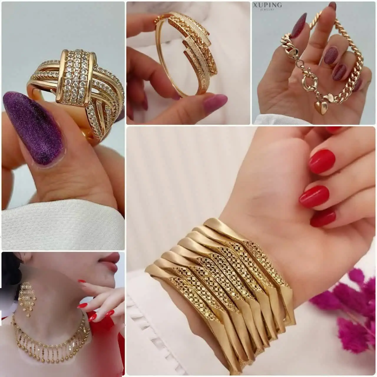 😢طلاهاتو فروختی و نمیخوای کسی بفهمه؟ 🤯🤫
