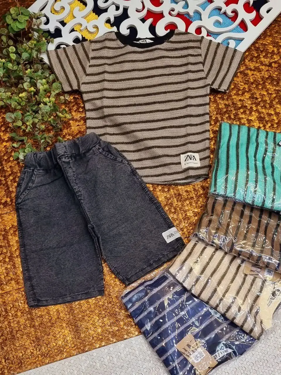 💎☘️🌠👗👔👚🎽🇮🇷
