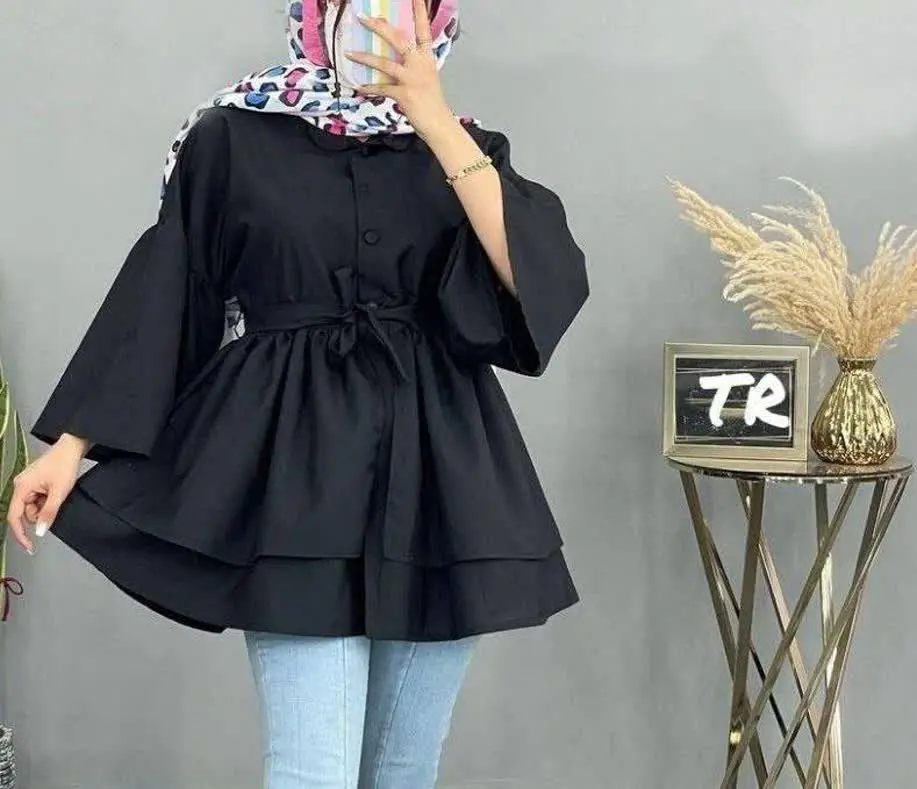 🖋نام: مانتو دودامنه
