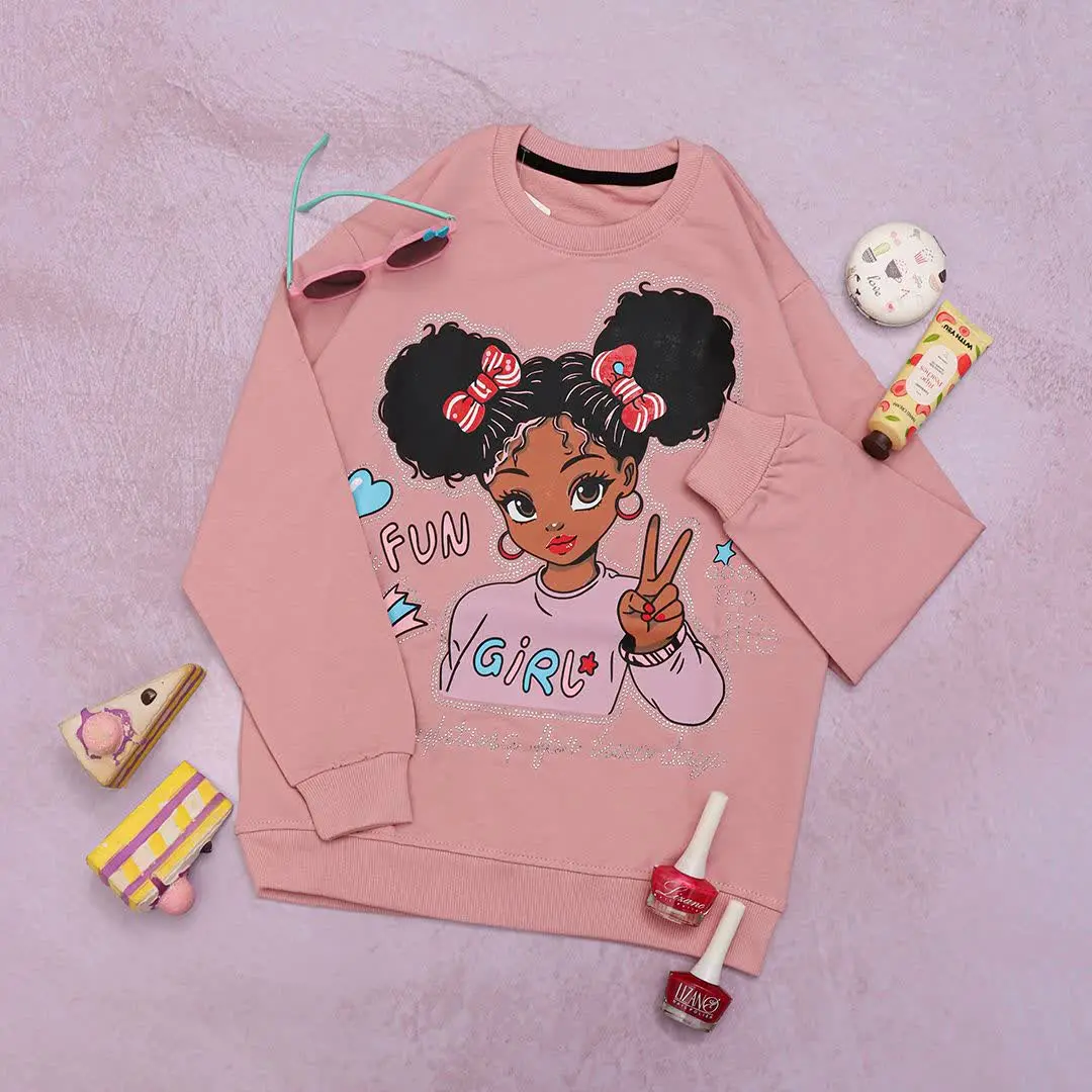 بلوز دورس شیک‌ دخترانه 😍
