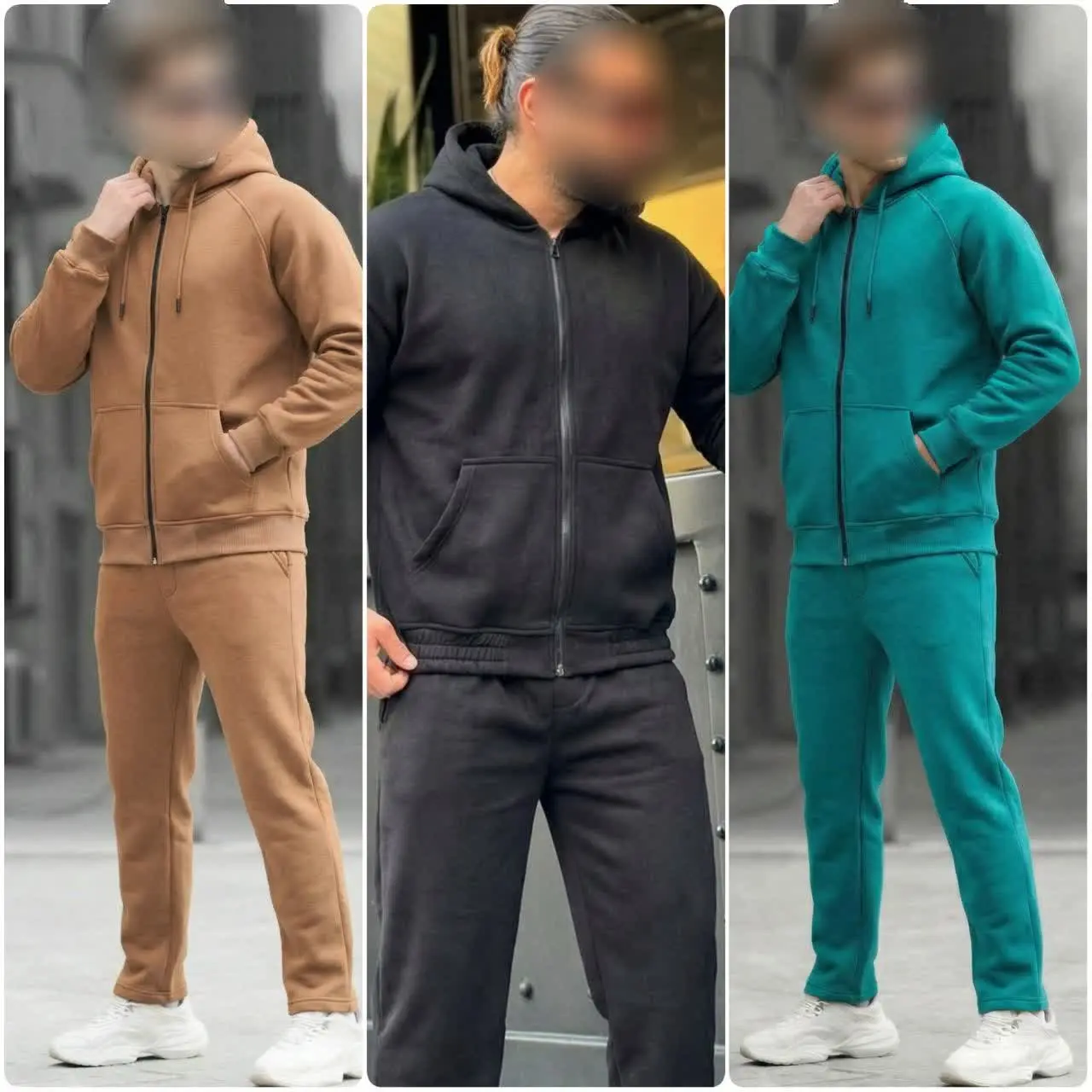 💞نام: ست مردانه اهورا