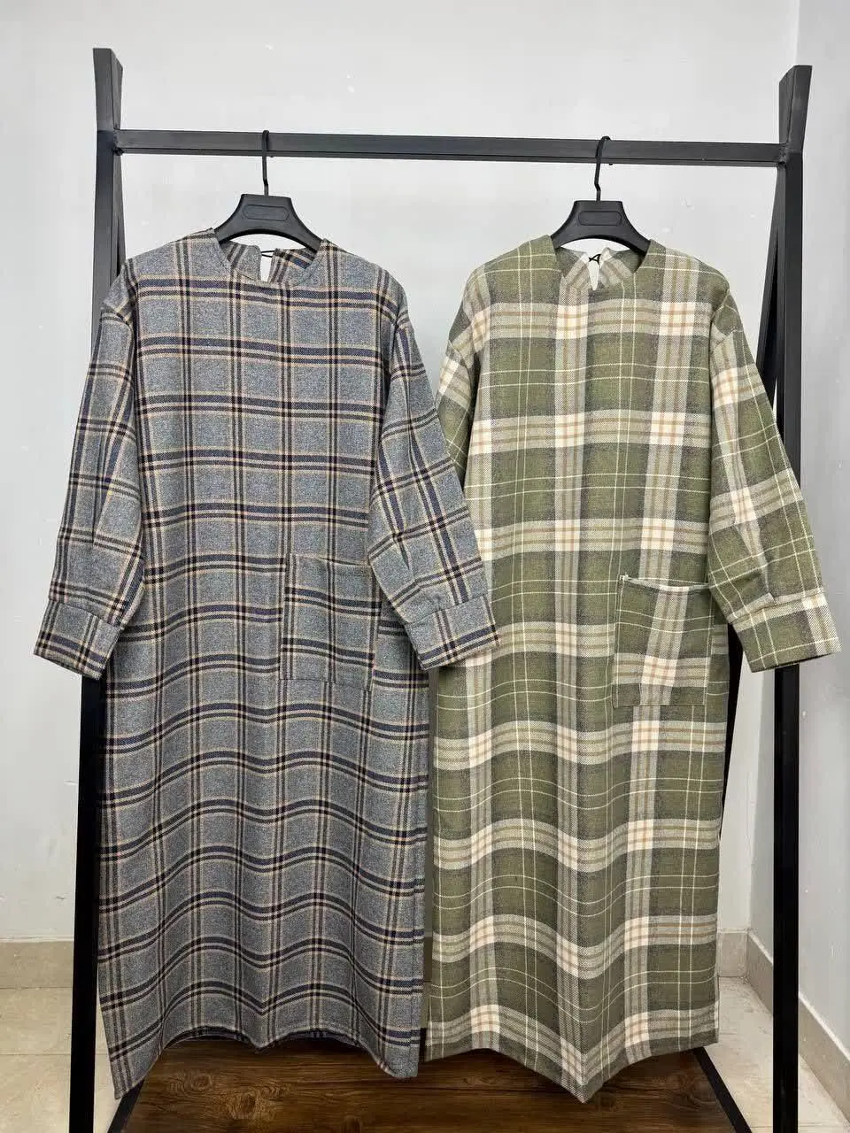 ❌️کمربند ندارد