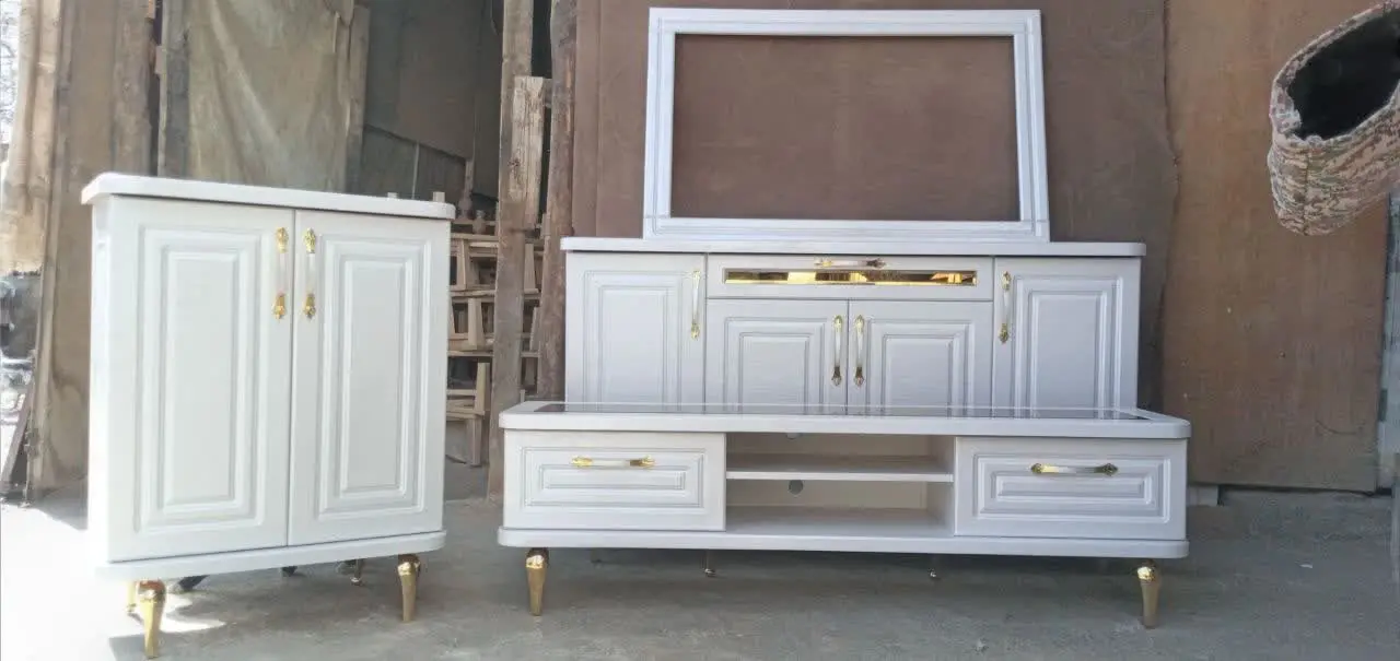 ست نگین روکش کره‌ای 
