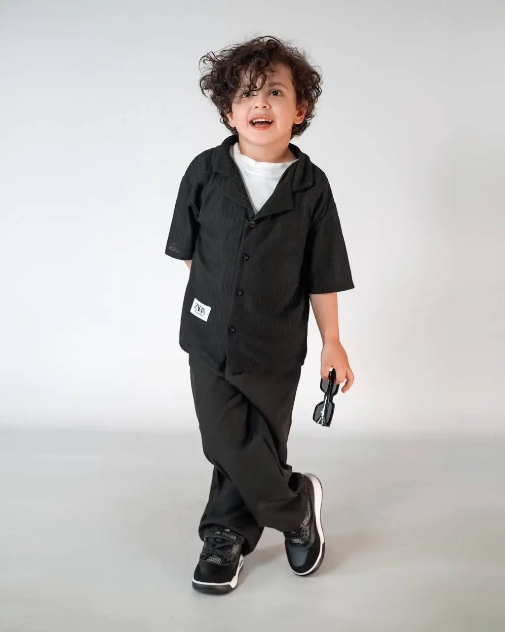 ♠️اسمشو گذاشتیم AS PIK♠️
