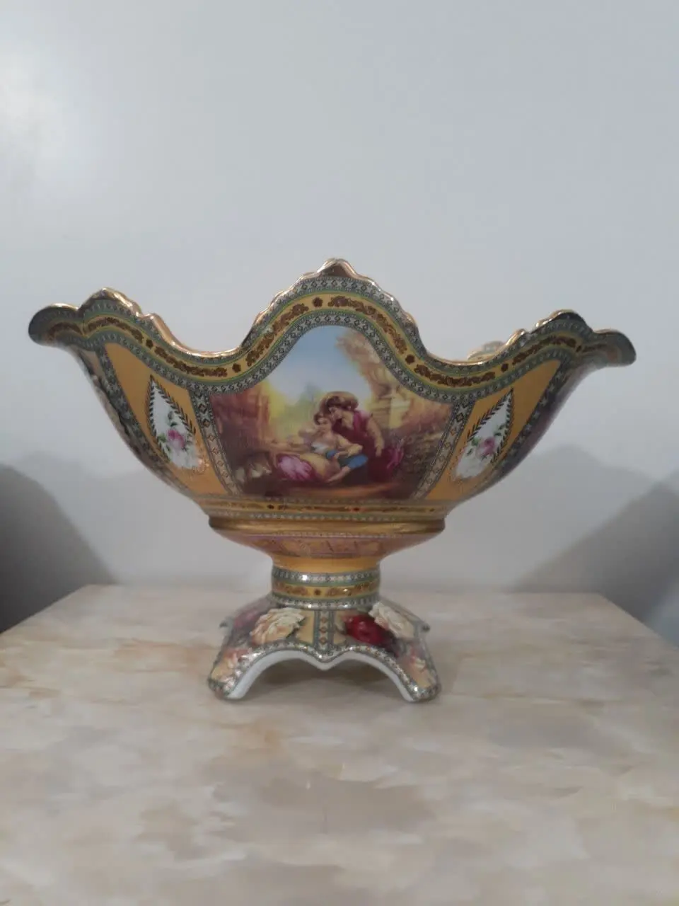 کشکول لیلی مجنون
