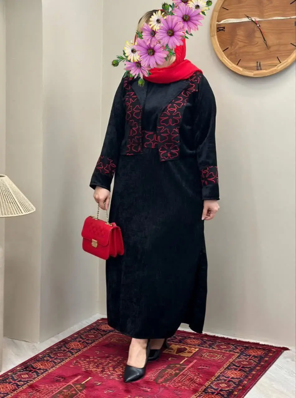 👚نام: ست سه تیکه کت سارافون...