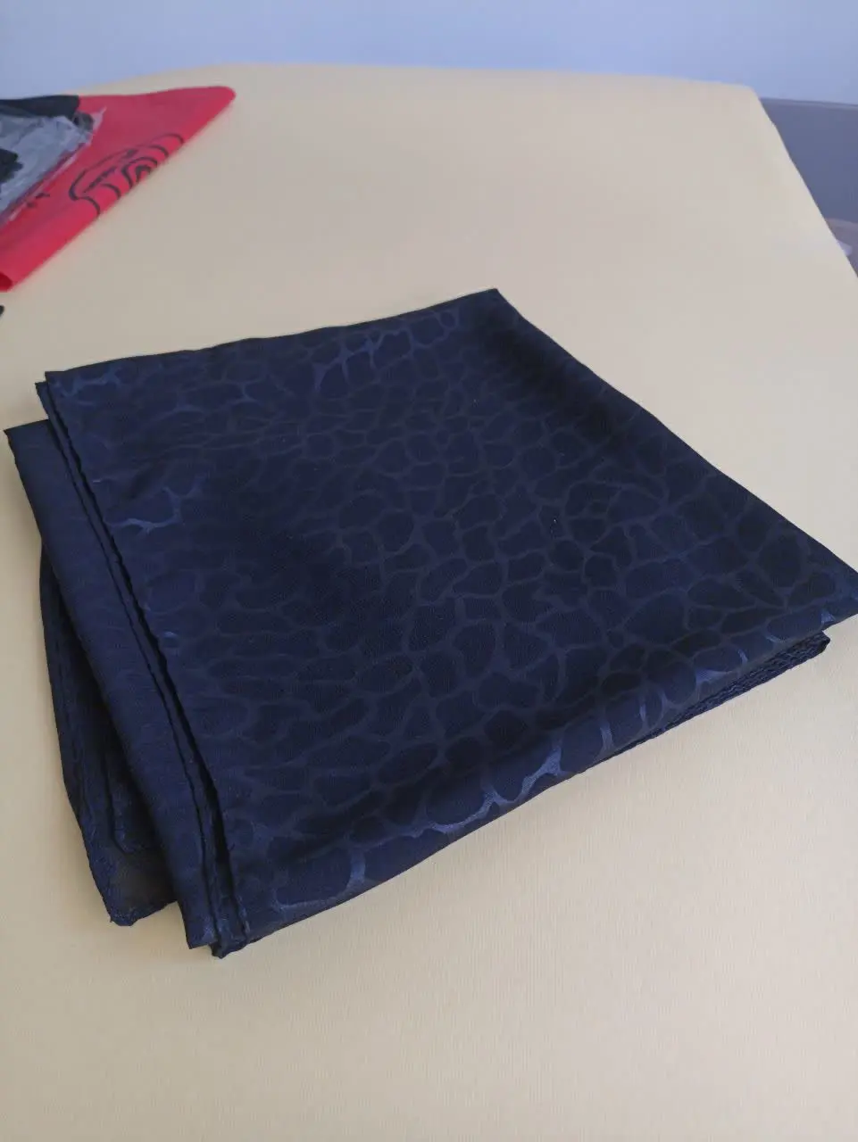 این هم روسری قواره صد پرطرفدار 
