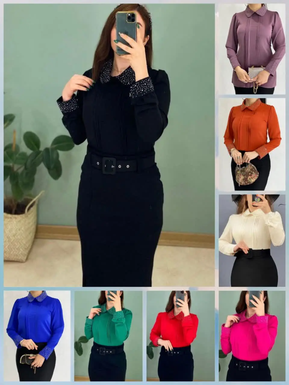 🔥 مدل فوق العاده لاکچری ریما 🔥
