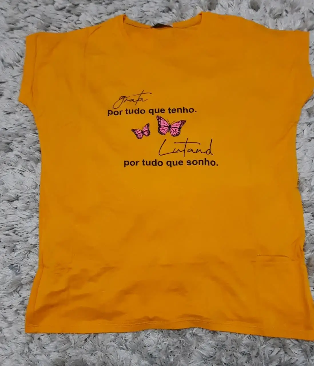 تی شرت ویسکوز قواره دار
