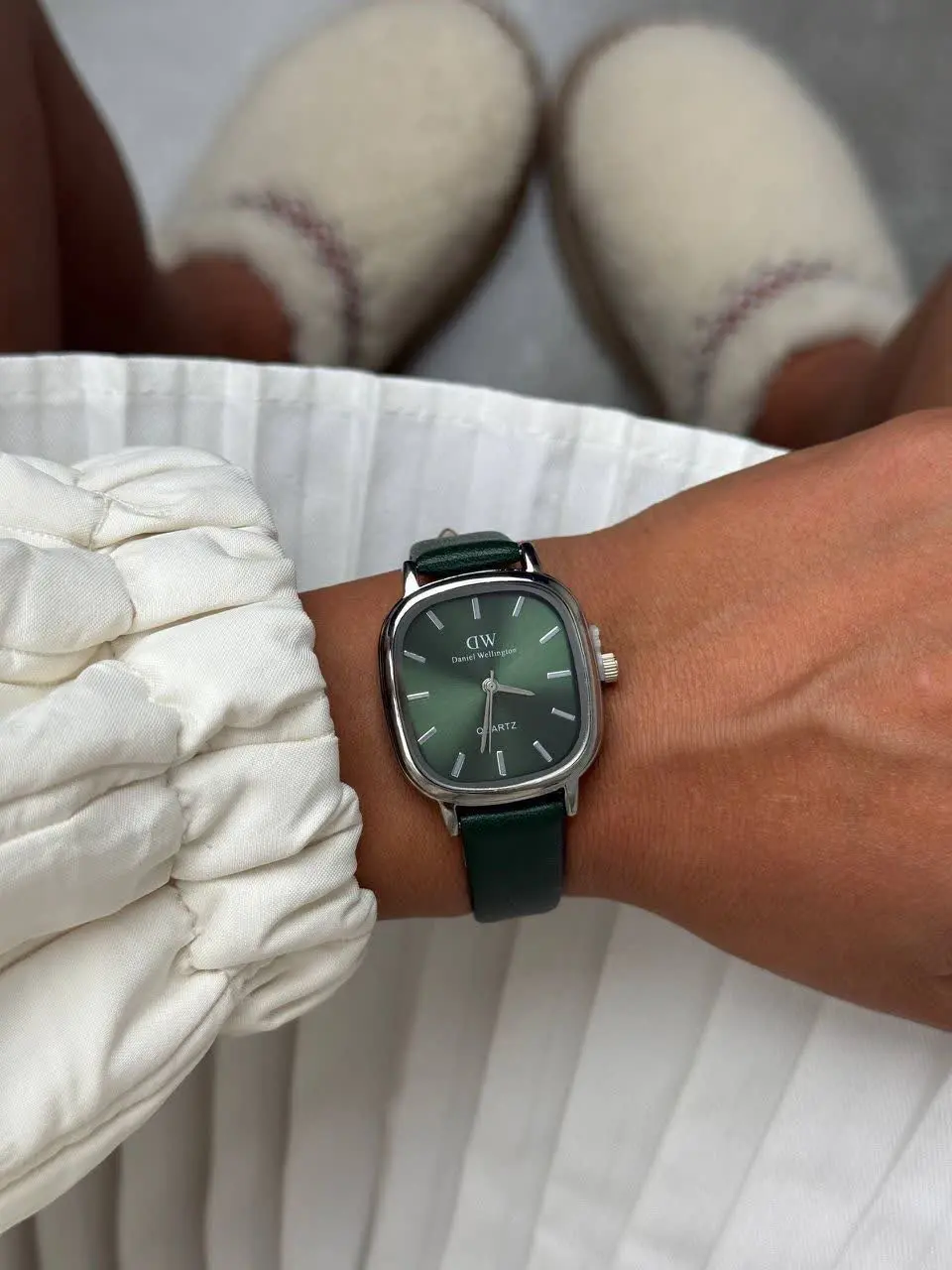 💍جدیدترین ساعت های چرمی