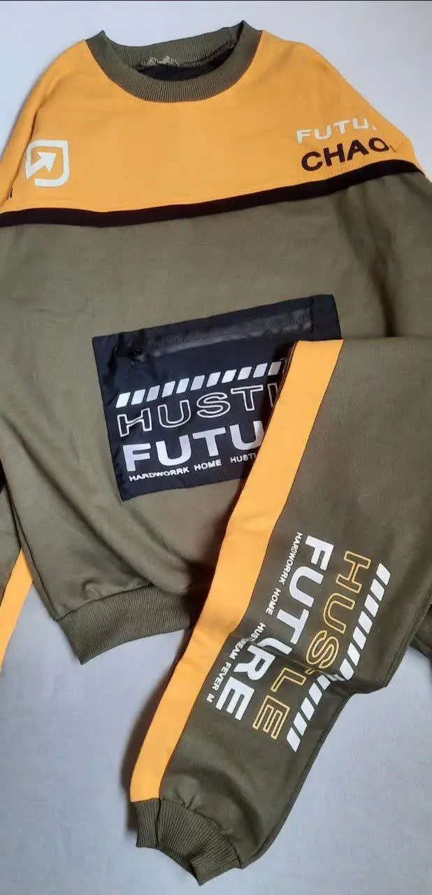 نام: ست فیوچر
