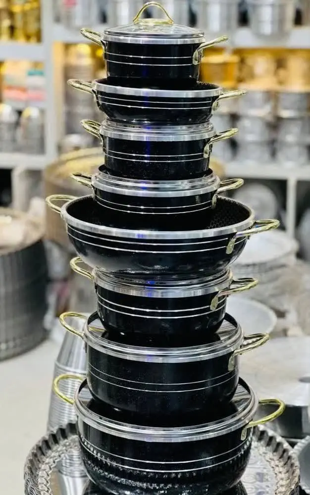 🌸سرویس ۱۴ پارچه پروفا🌸
