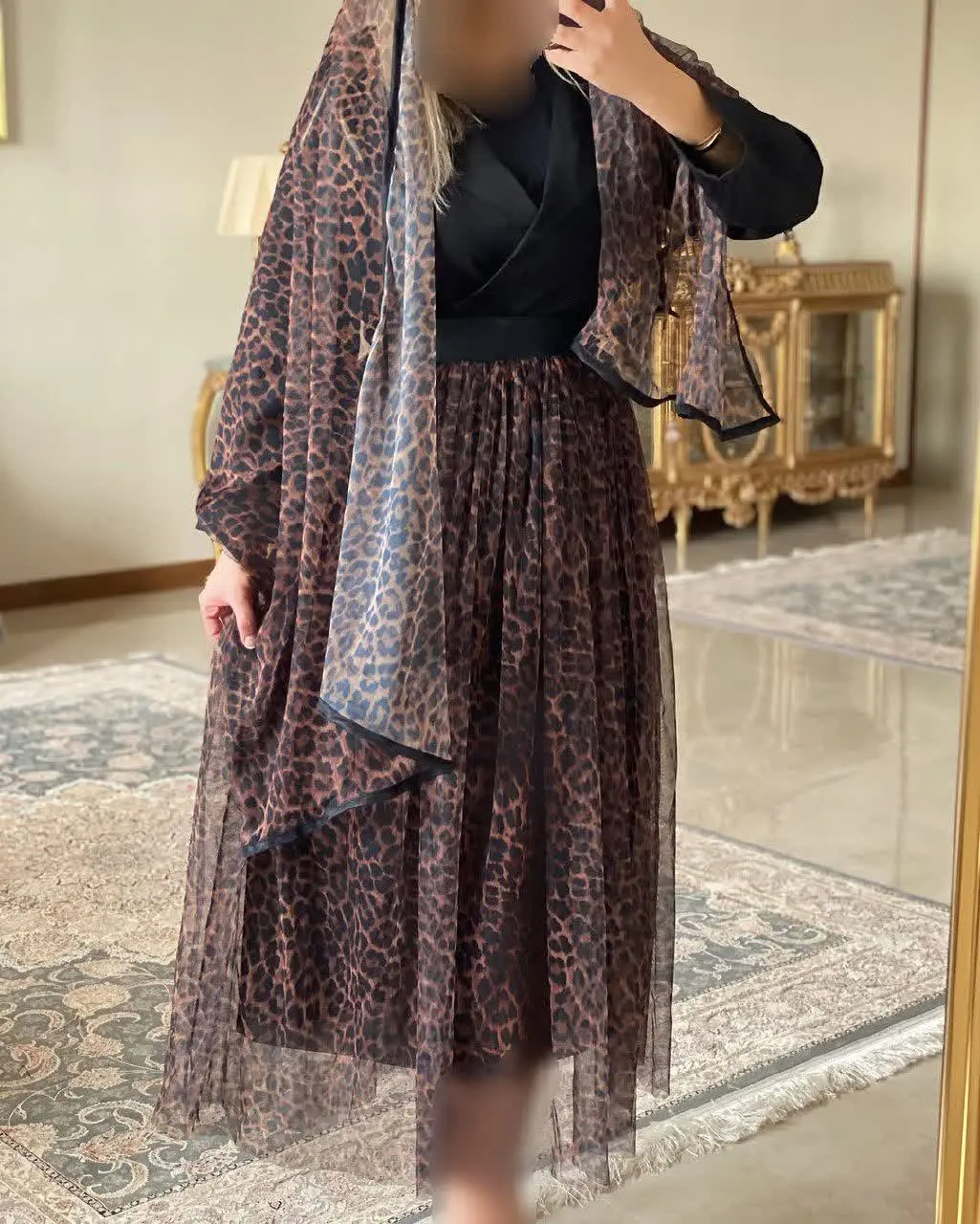 نام: ست سه تیکه نهال
