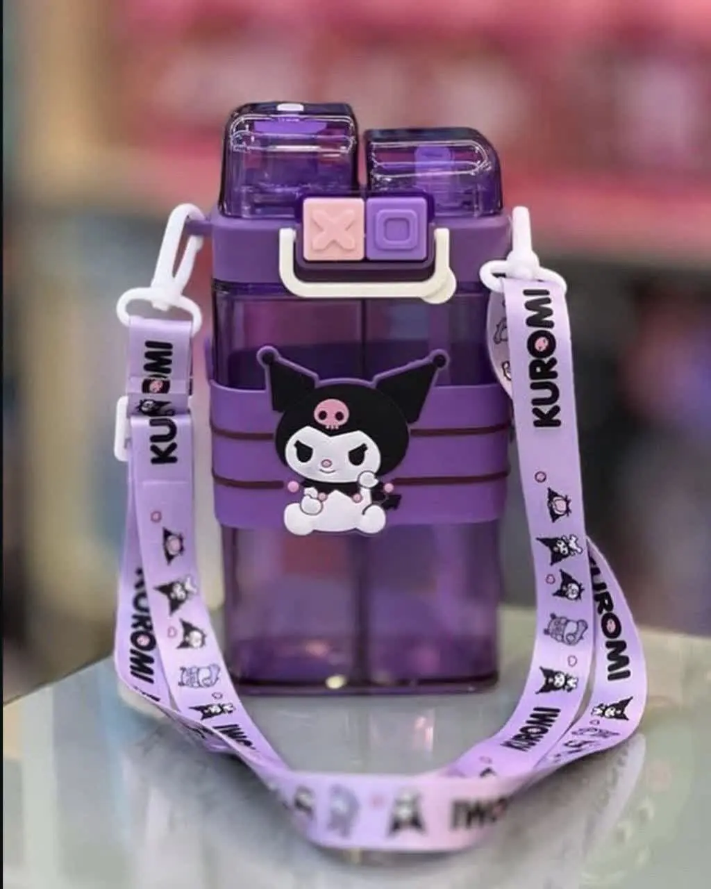 ببین نزدیک روز دختر چی آورد...