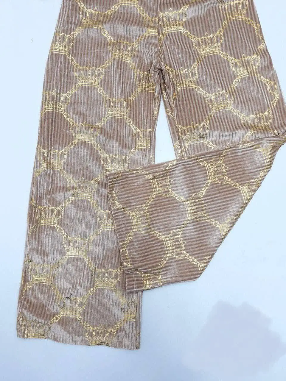 نام: اورال شلواری طناز
