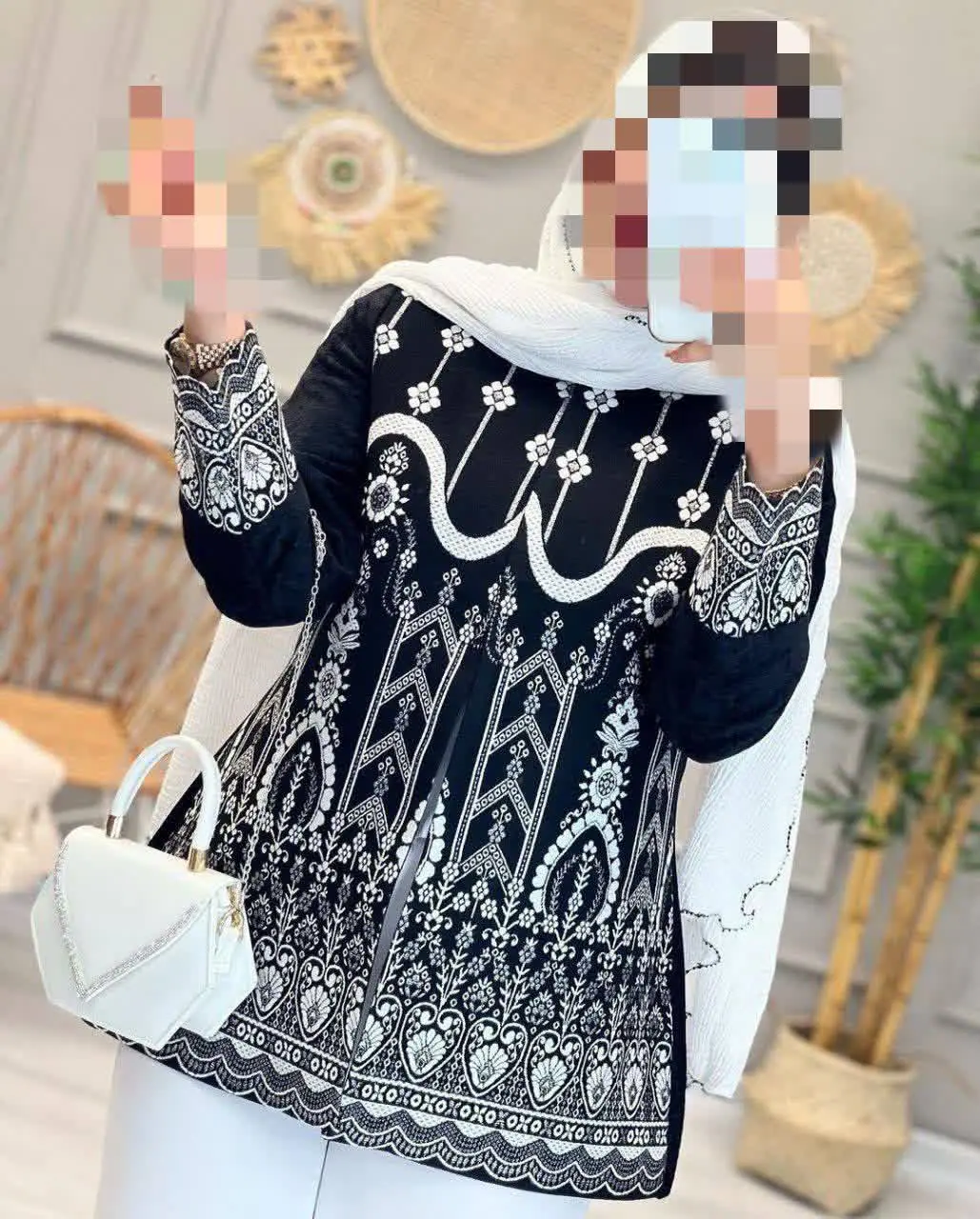 👚 نام: کت سنتی
