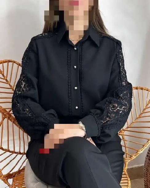 🍃نام: شومیز مجلسی
