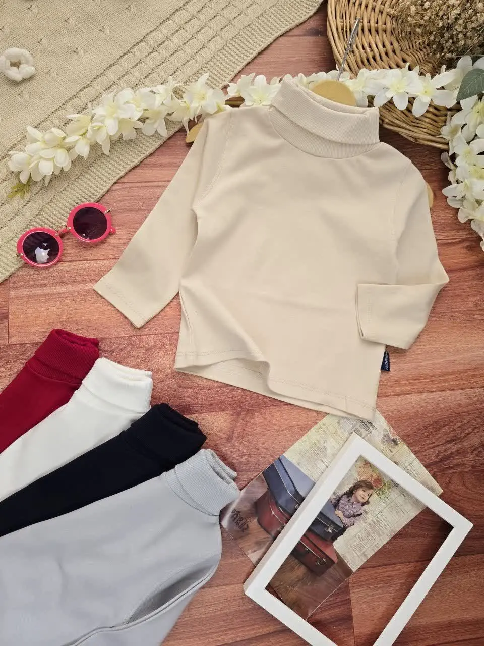 رنگبندی سرخابی، شیری، سورمه...