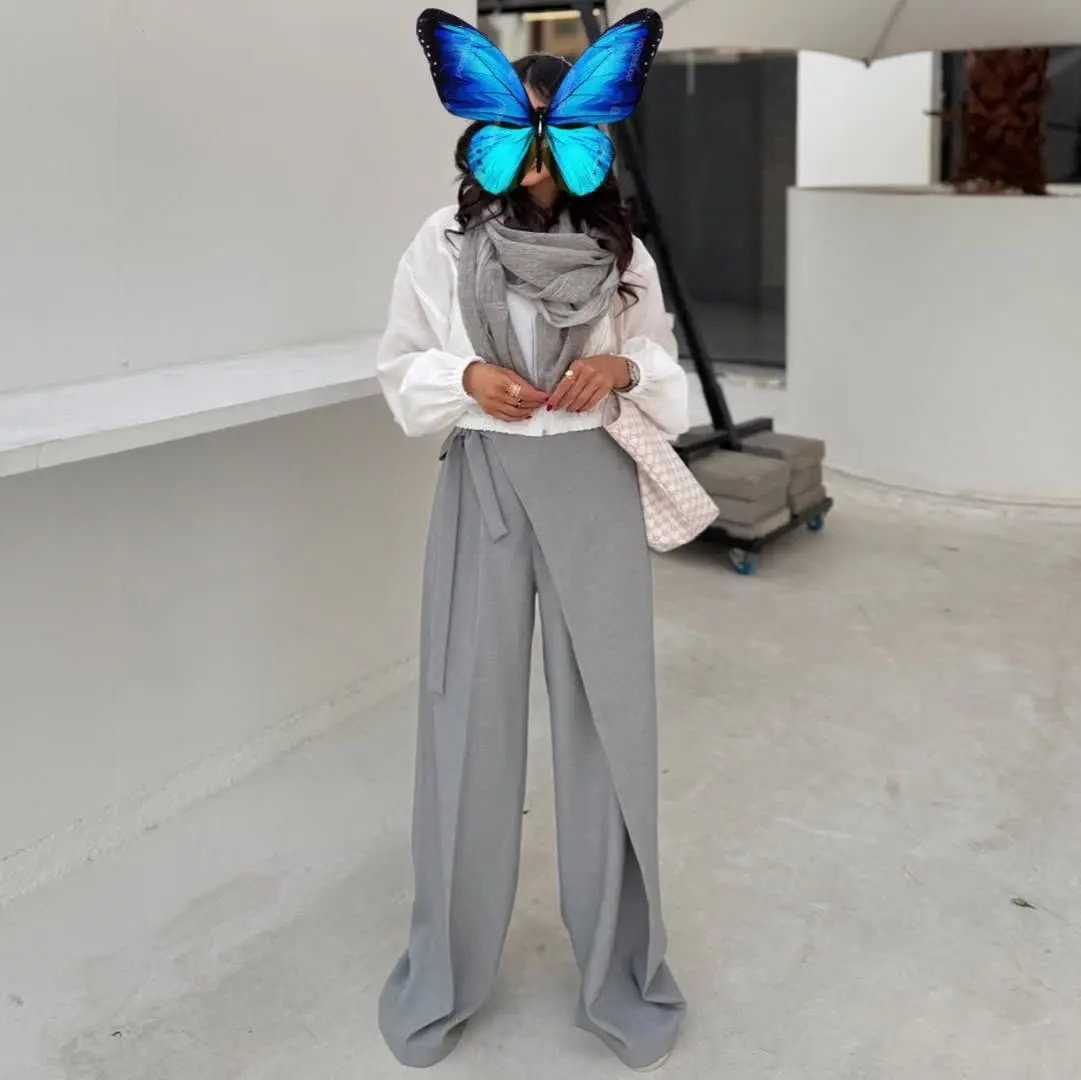 شلوارپاییزه گارنو