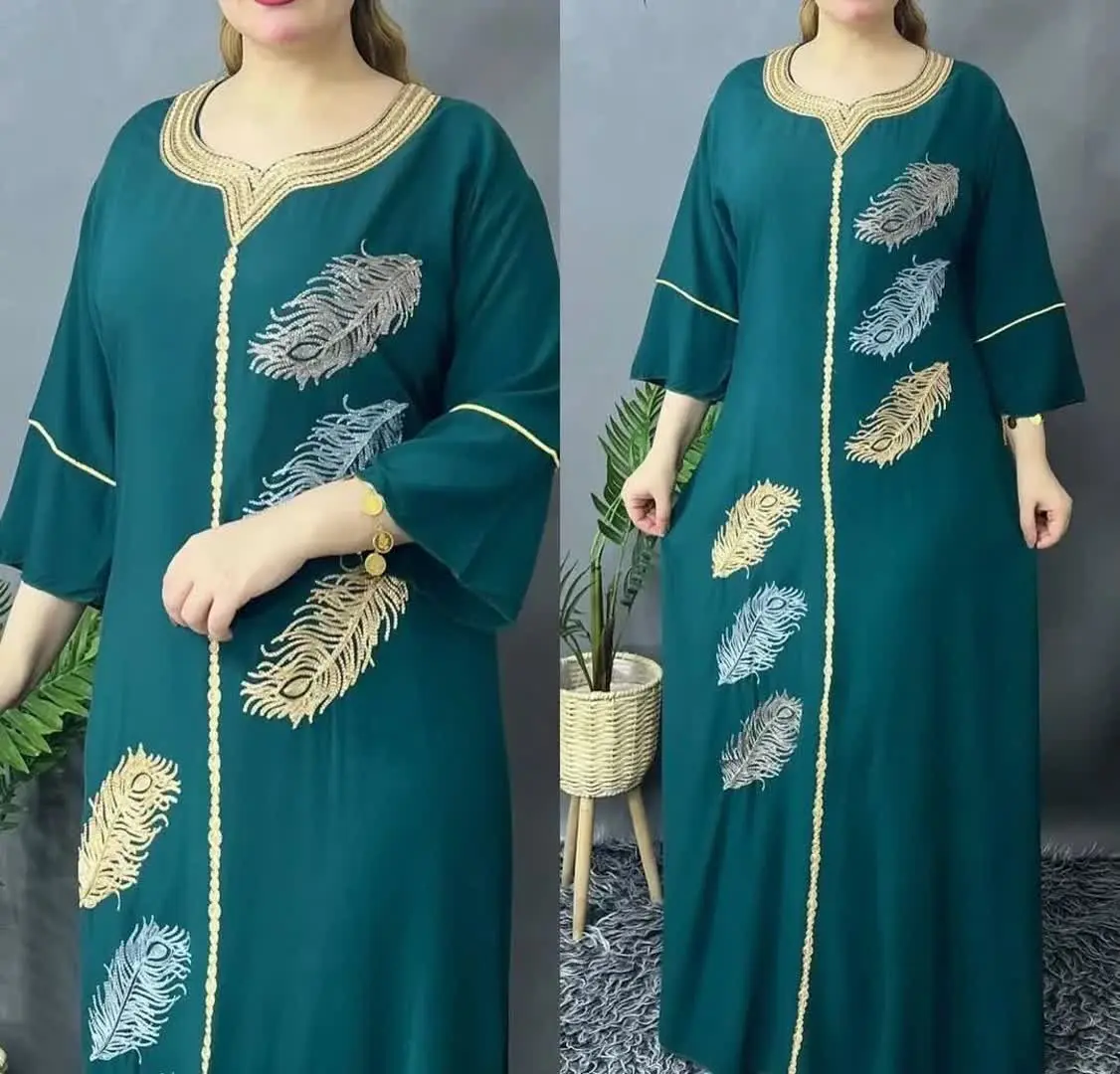 ✅ماکسی خلیجی
