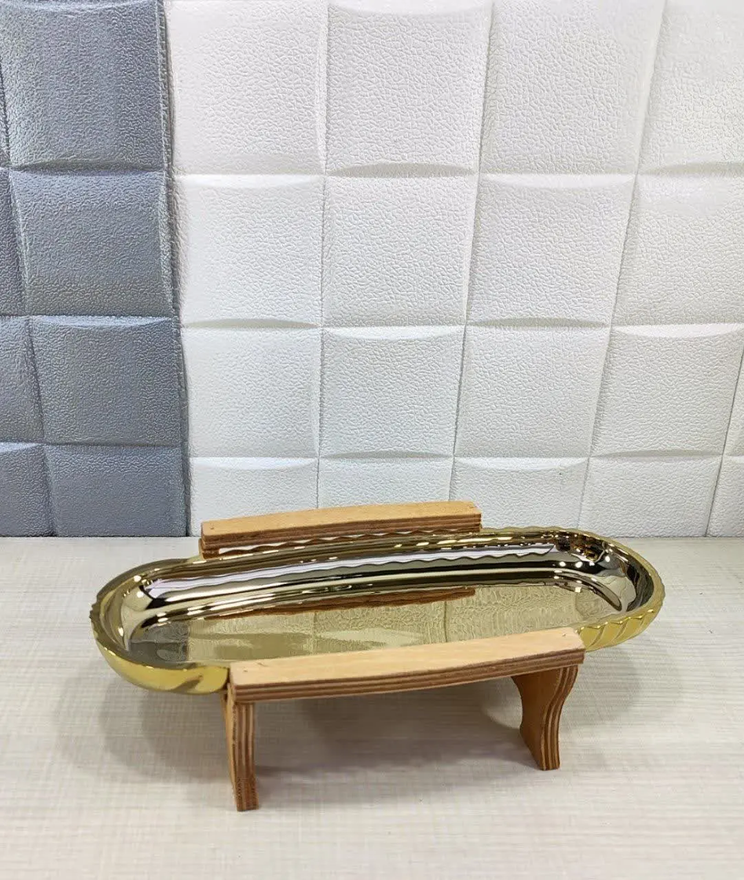 📌دیس تک پایه چوب😍👆
