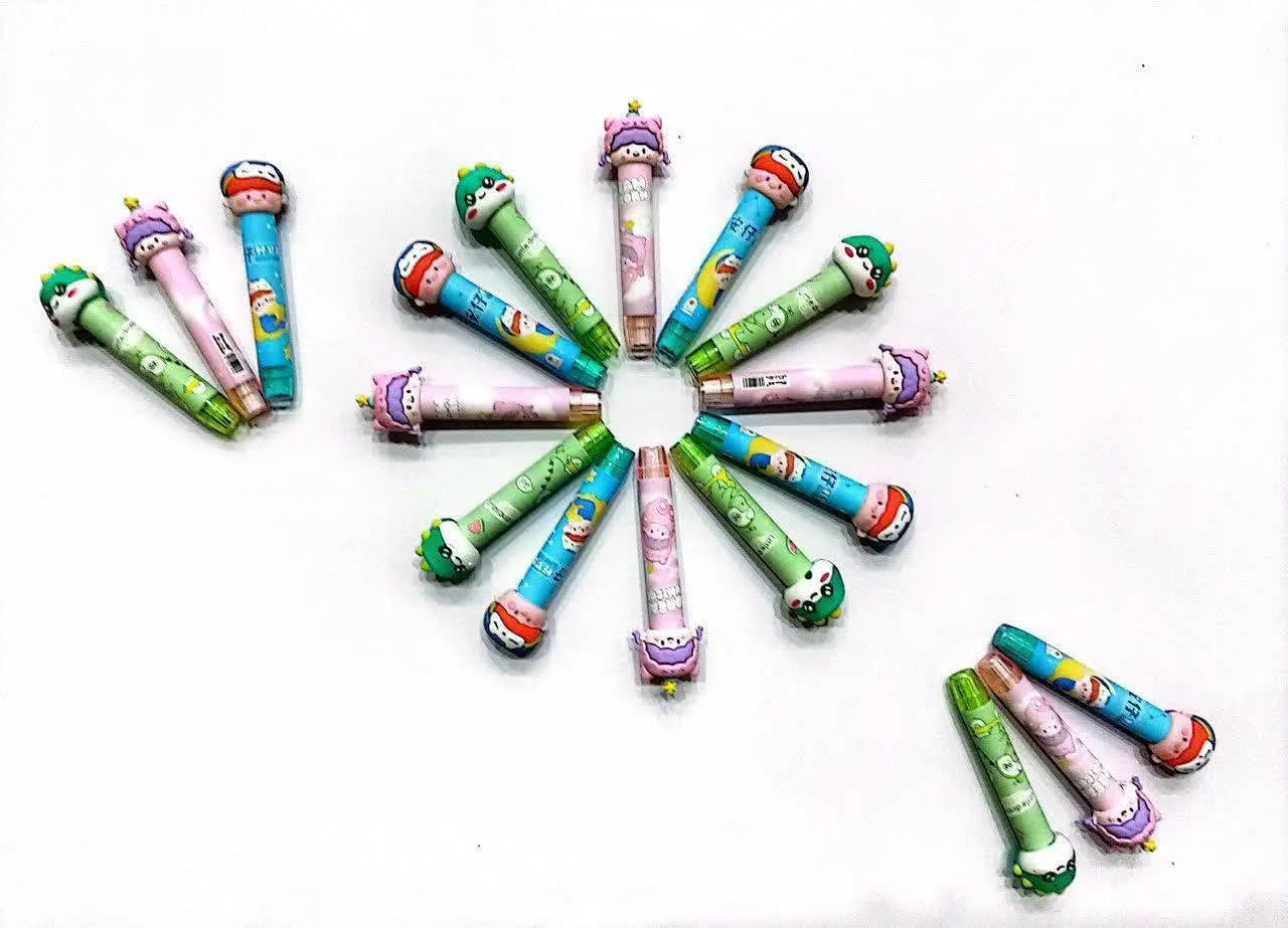 پاکن اتودی سر سیلیکونی 
