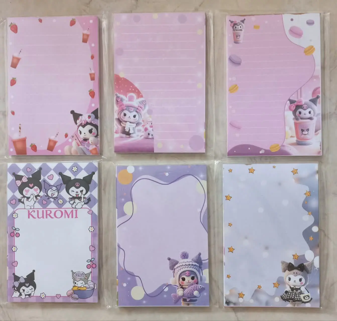 ⚘️برای نوشتن یادداشت ها ویا...