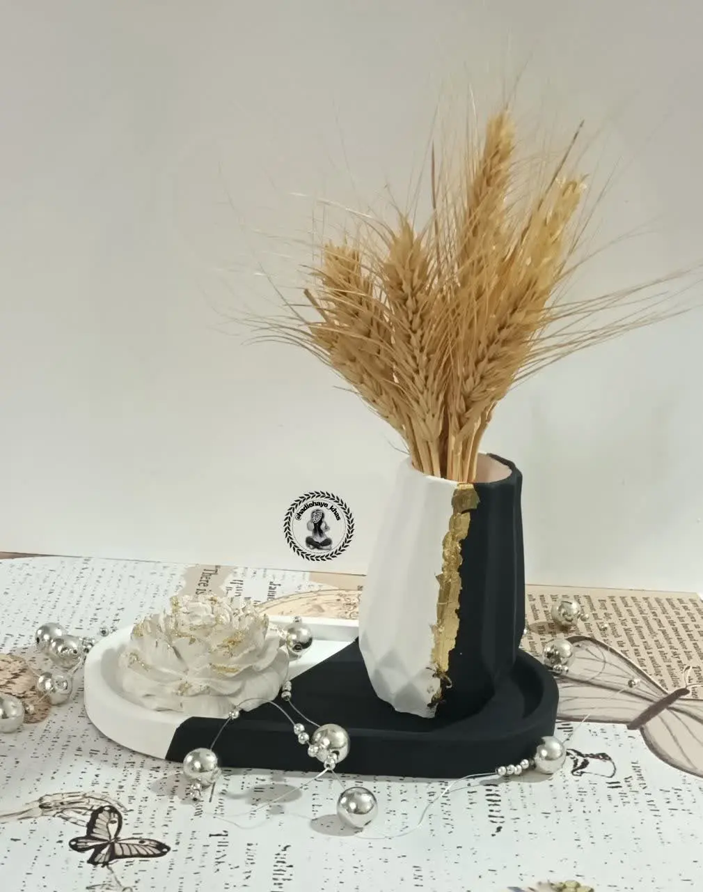 سفارش عجله ایی مشتری🥴🥴
