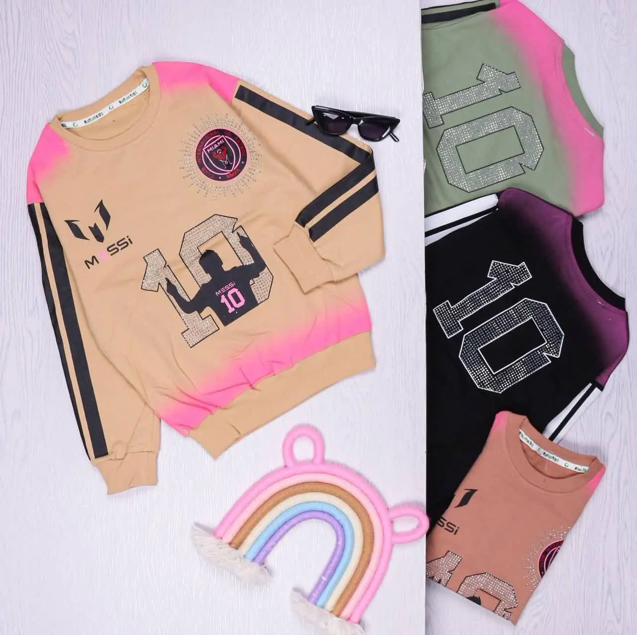 👯 بلوز پسرانه شماره ۱۰ 👯