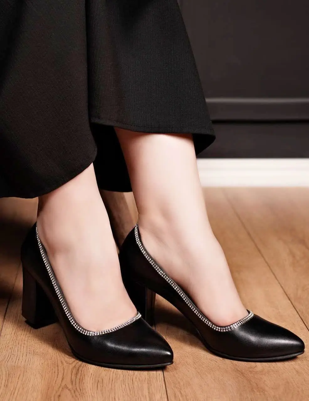 پاخوری عالی و راحت