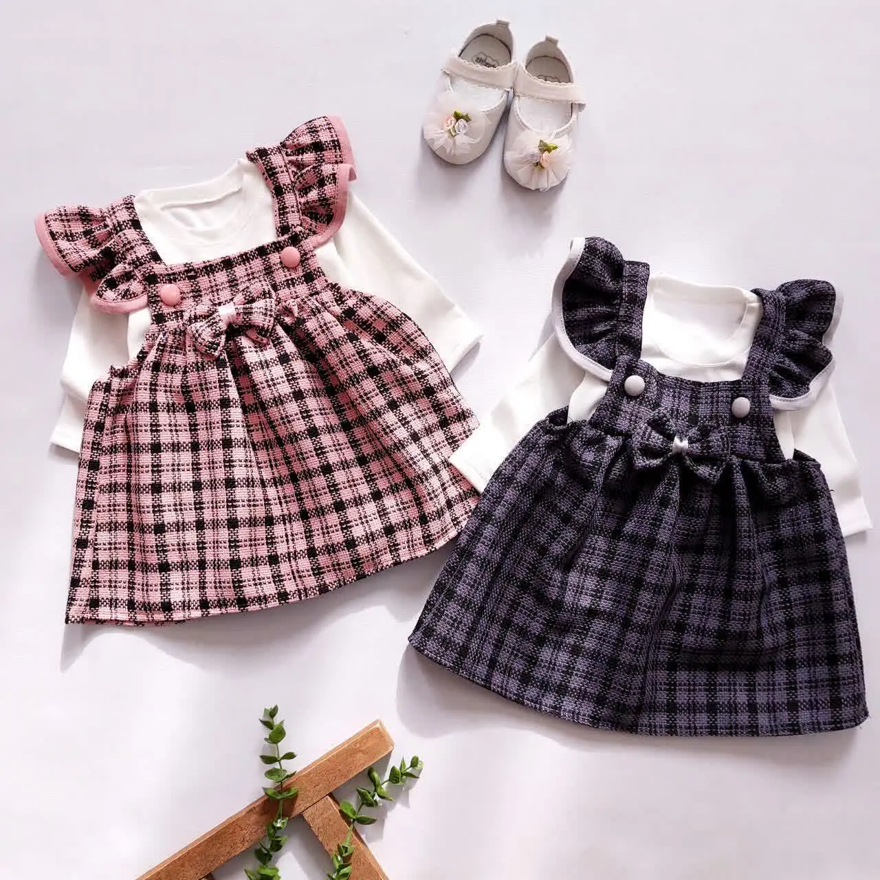 بلوز سارافون پاپیونی شنل 😍
