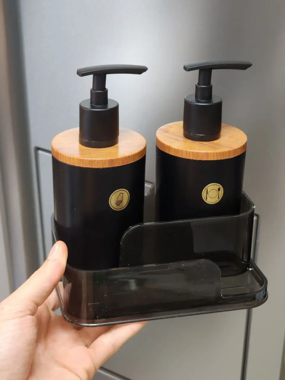 حراج جامایع دوقلو🧽
