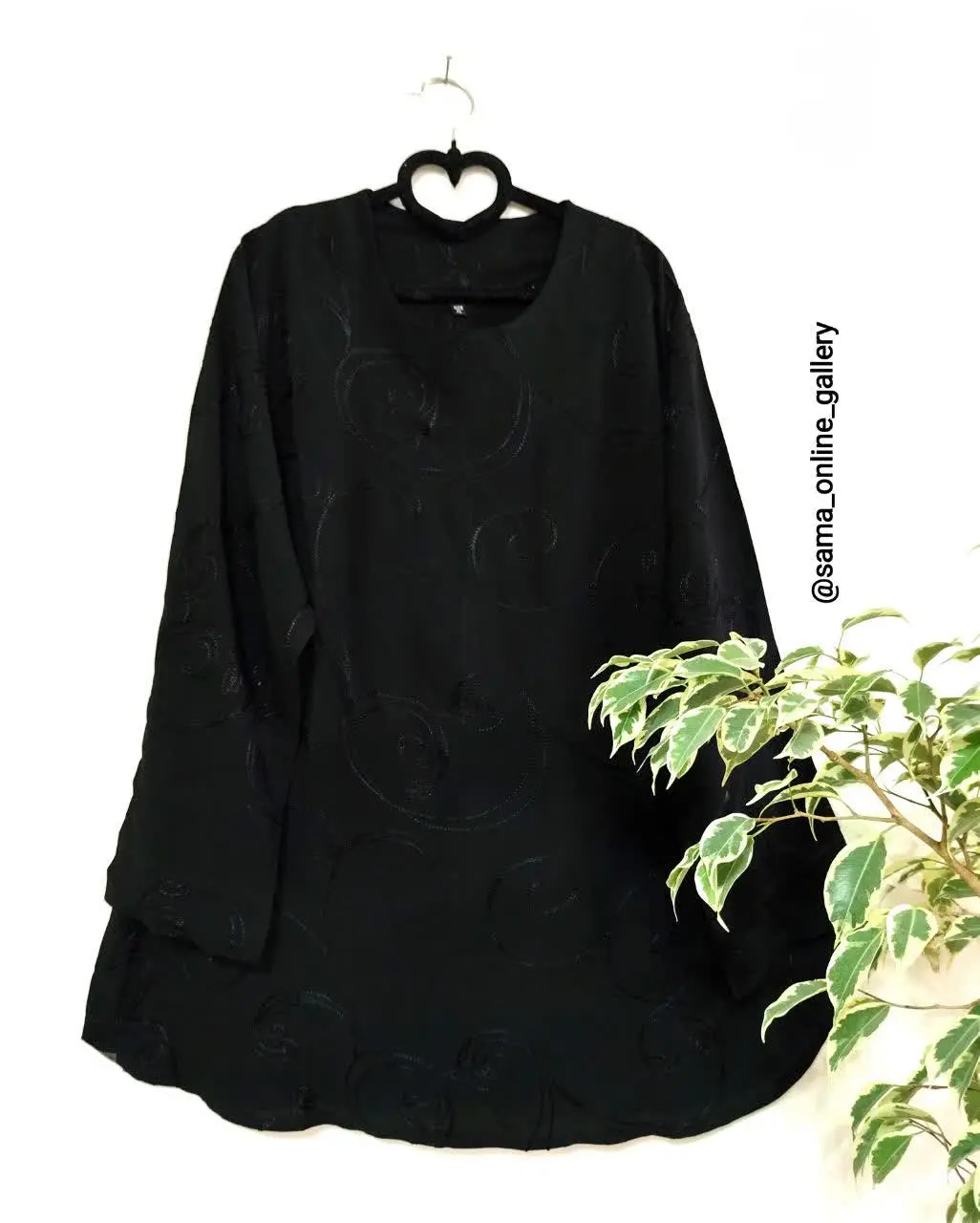 مدل شومیز کیمانو هست و قواره بزرگ 
