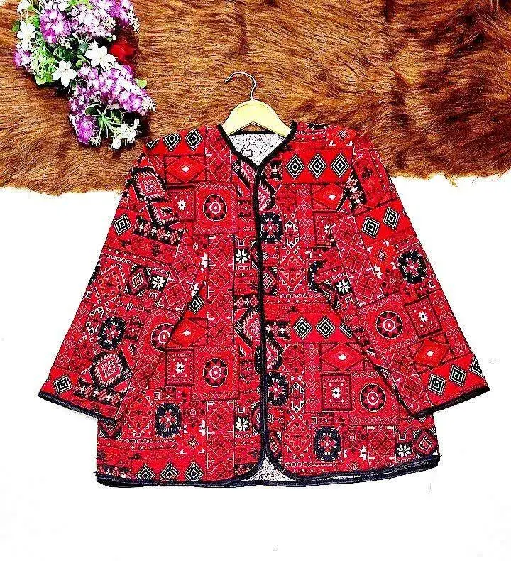 👚نام: مانتو کتی گلیمی