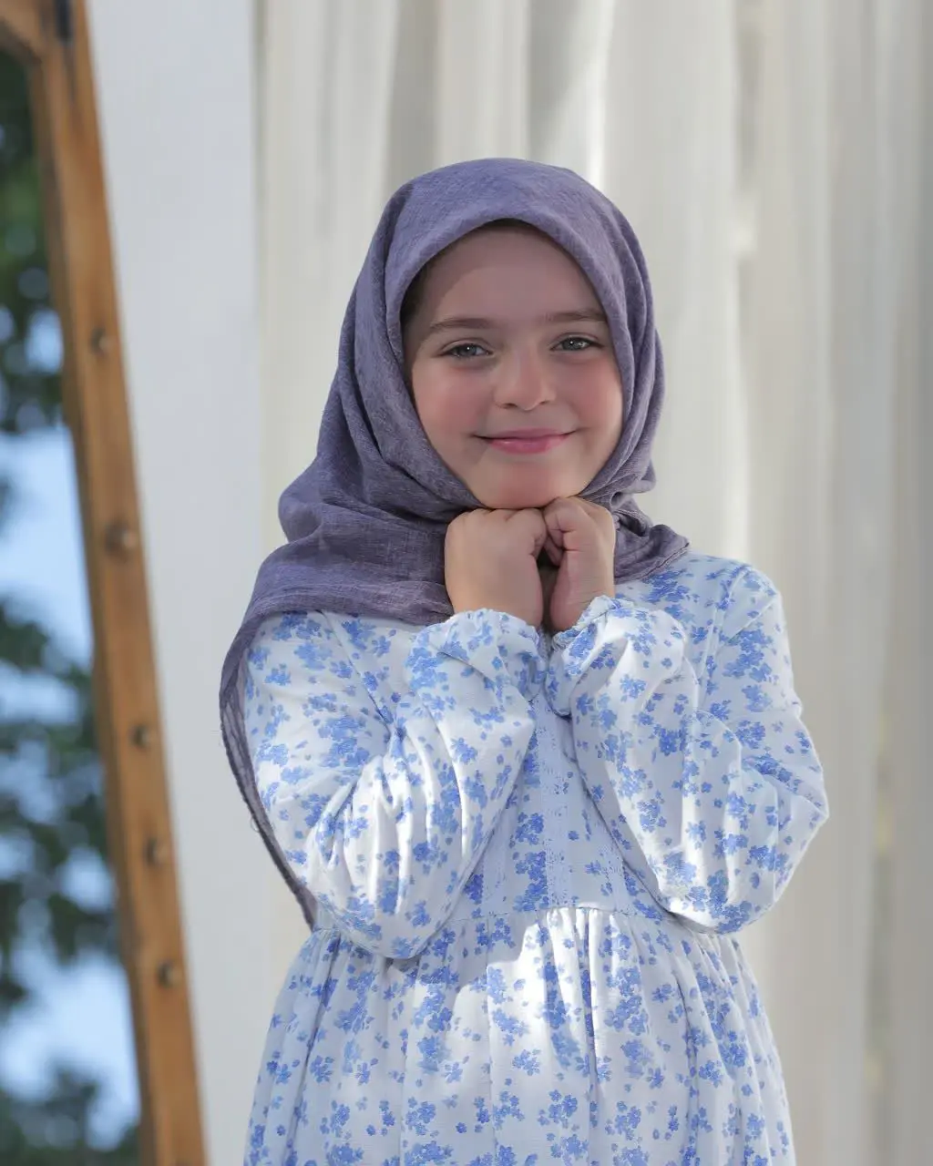 🪡پیراهن نیکی
